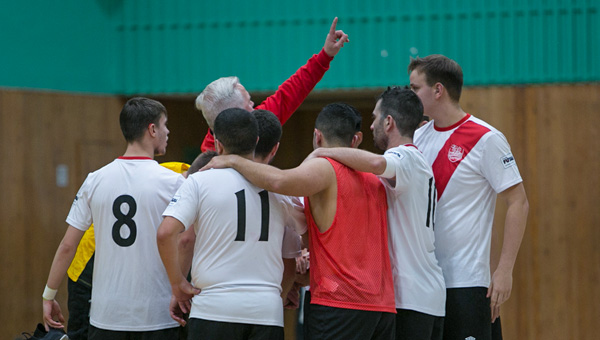 MK Mavericks Futsal Mid-Season Review